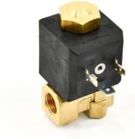 Solenoid Drain Valve 38459665 for Ingersoll Rand Air Compressor in Saudi Arabia