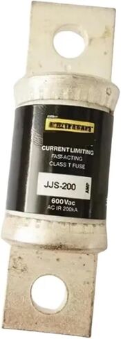 JJS-200 FUSE in Saudi Arabia