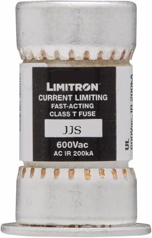FUSE JJS-50 600V 50A FUSE (JJS-70) in Kuwait