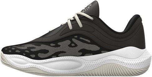 Under Armor Curry Splash 25 0001 - Black 40 in Saudi Arabia