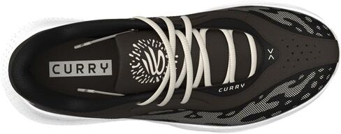 Under Armor Curry Splash 25 0001 - Black 40 in Saudi Arabia