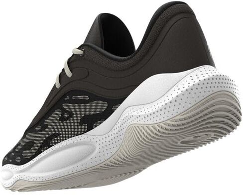 Under Armor Curry Splash 25 0001 - Black 40 in Saudi Arabia