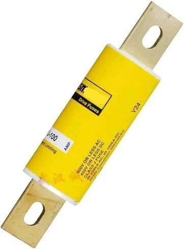 1pcs Fuse DFJ-100-125-150-175-200-250-300A 600V/450V DC(DFJ-200) in Saudi Arabia