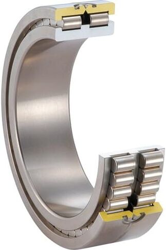 SL04-5016NR - NTN - Cylindrical Roller Bearing - Factory New in Saudi Arabia