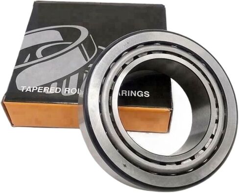 L225842 L225810 Taper Roller Bearing Tapered Roller Bearing L225842/L225810 Bearing Size 120.65X169.862X25.4 in Saudi Arabia