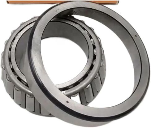 L225842 L225810 Taper Roller Bearing Tapered Roller Bearing L225842/L225810 Bearing Size 120.65X169.862X25.4 in Saudi Arabia