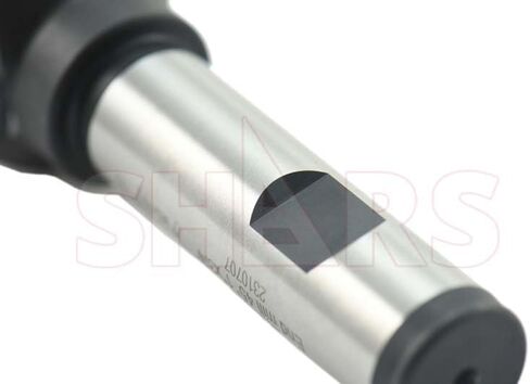 Shars 1" 45 Degree Indexable End Mill SEHT Insert, 3/4'' Shank 404-2365 ^[ in Saudi Arabia