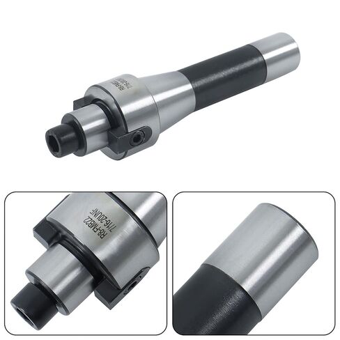 10pcs APMT1604 Carbide MT2-FMB22 Face Mill Holder + 400R-50-22 CNC Lather End Milling Cutter + Shank Indexable End Mill in Kuwait