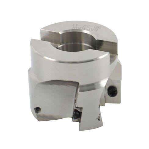 10pcs APMT1604 Carbide MT2-FMB22 Face Mill Holder + 400R-50-22 CNC Lather End Milling Cutter + Shank Indexable End Mill in Kuwait