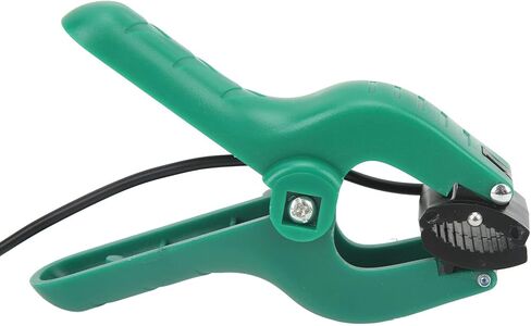 HVAC Temperature Clamp 4 Pin Temp Probe Sensor ‑40~150℃ Testing Tool for Conditioner in Saudi Arabia