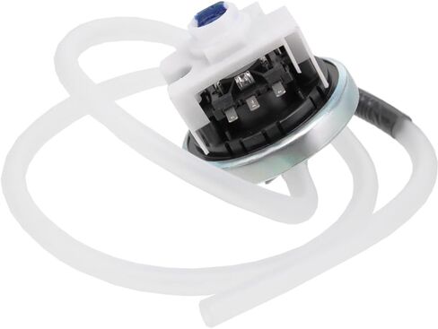 5304511335 - ClimaTek Washer Sensor with Tube Replaces Kelvinator in Saudi Arabia