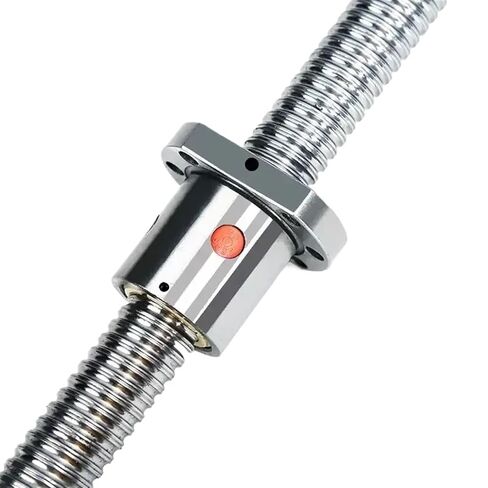 Linear Motion Ball Screw Precision Part 2pcs HGR30 +4pcs HGH30CA Slider Blocks +1pcs SFU3205 C7 Ball Screw with Nut L550-1000mm(1000mm) in Kuwait