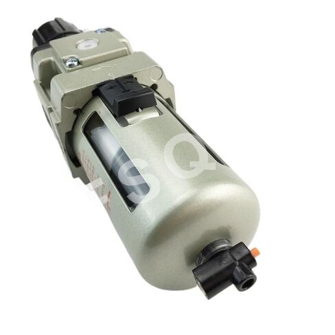 AW30-02 03 04 02B 03B 03D 03BE F02 03BD-A-B-N C4SF Filter Original Filter air Treatment Gas Source AW Series Pneumatic Tool(AW30-03-A) in Saudi Arabia