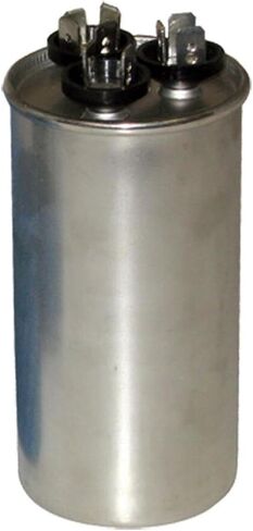 Mars 14288 Dual Section Round Capacitor - 45/5 MFD - 440/370 VOLT - N/A in Saudi Arabia