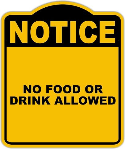 لا يوجد طعام أو مشروب يسمح بإل in Kuwait