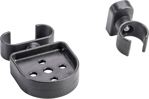 Drive Medical 892 Nitro Cane Holder for Nitro Rollators, Black in Saudi Arabia