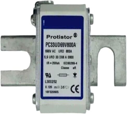 Fuses: PC33UD69V1400A R300257/PC33UD69V14CD1A C300267/PC33UD60V1600A X301803/PC33UD60V16CD1A Z301437(PC33UD69V1400A) in Saudi Arabia