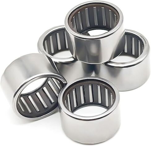 20X26X16mm (1PC) HF2016 FC-20 One Way Drawn Cup Needle Bearing Clutch Shell Type 20mm Shaft in Saudi Arabia