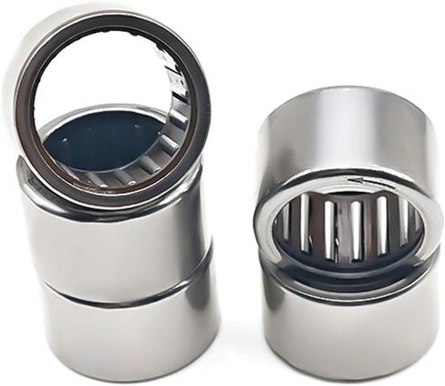 20X26X16mm (1PC) HF2016 FC-20 One Way Drawn Cup Needle Bearing Clutch Shell Type 20mm Shaft in Saudi Arabia