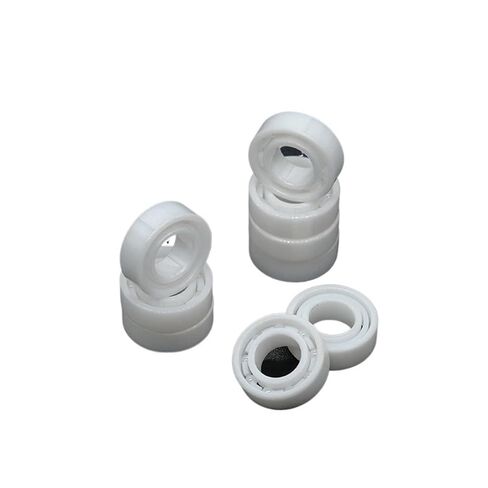 1Pcs MR128 8X12X3.5 mm Full Ceramic Bearing for Fishing Reel in Saudi Arabia