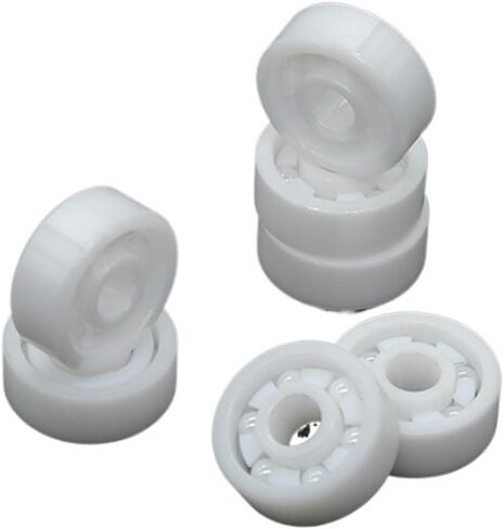 1Pcs 623 3x10x4 mm Full Ceramic Bearing ABEC-9 Fishing Reel Bearing ZrO2 Material 623CE All Zirconia Ceramic Ball Bearings(1P MR74 CE 4X7X2.5) in Saudi Arabia