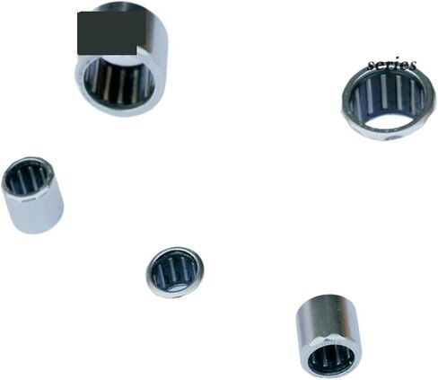 HF3020 HF303720 30 * 37 * 20mm One-Way Needle Roller Bearing in Saudi Arabia