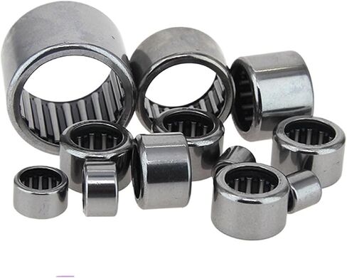 HF3020 HF303720 30 * 37 * 20mm One-Way Needle Roller Bearing in Saudi Arabia