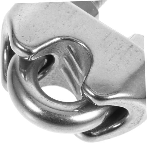 ABOOFAN Versatile Wire Rope Clamp Reliable Steel Cable Clamps for Cables Rope Clips Installation in Saudi Arabia