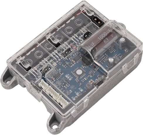 Zunate Electric Scooter Controller Motherboard ، M365 لتنزيل لوحة التحكم الأصلية V3.0 ، لوحة تحكم M365 لـ MI M365 1S Essential Electric Scooter in Kuwait