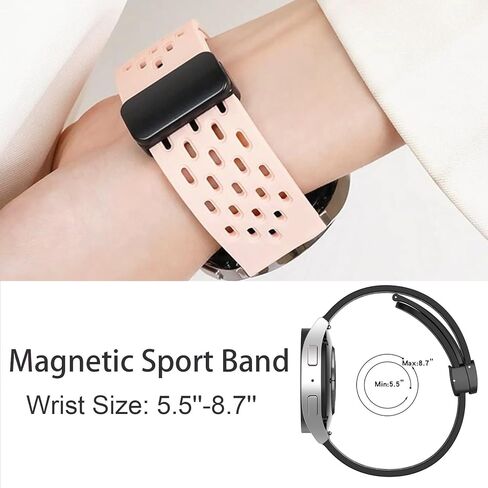متوافق مع نطاقات Helio Amazfit ، وأشرطة فرقة Silicone ReplaceMet سريعة الإصدار المتوافق مع Amazfit Helio Fitness Tracker Wristband in Saudi Arabia