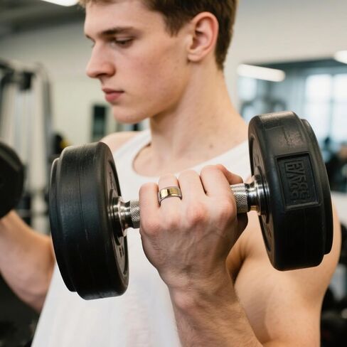 4 حزمة تغطية متوافقة مع حلقة Oura Ring Gen 4/3 ، شحن مباشرة مع حامي حلقة TPU ، قوي ، مناسب للصالة الرياضية ، التدريب (الحجم 8 ، الذهب+Rosegold+Silver+Clear) in Saudi Arabia