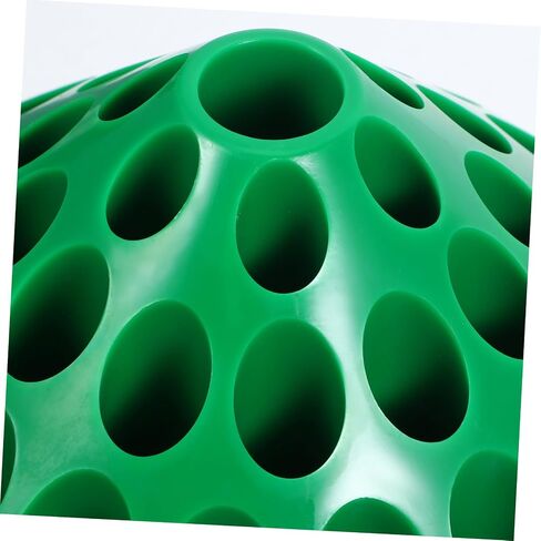 Gadpiparty Rotating Tool Box Small Tool Case Drill Bit Organizer Plastic Storage Holder Boys and Girls Toolbox in Saudi Arabia