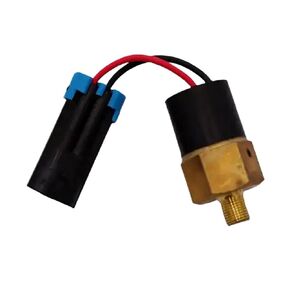 Oil Pressure Sensor 6676053 for D722 319 320 321 322 323 324 418 E08 E10 E14 E16 453 463 in Saudi Arabia