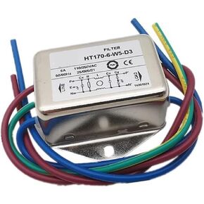 Filter HT170-10-L8-B3 B2 10A 20A HT170-20-L8-B2(HT170-16-L8-B2) in Saudi Arabia