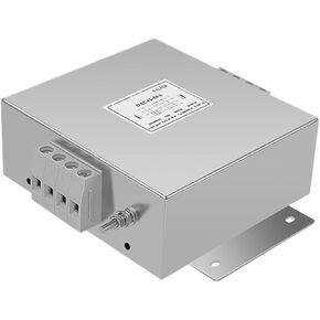 380V Three-Phase Four-Wire Filter DAC42-D. DC Frequency Conversion Filter. Communication Equipment(DAC42-50A-D) in Saudi Arabia