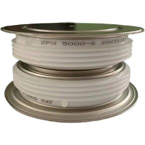 1pcs ZPX5000-6 Thyristor in Saudi Arabia