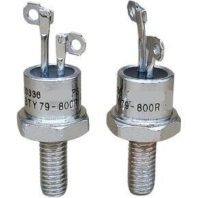 1PCS BTY79-800R STUD THYRISTOR in Kuwait