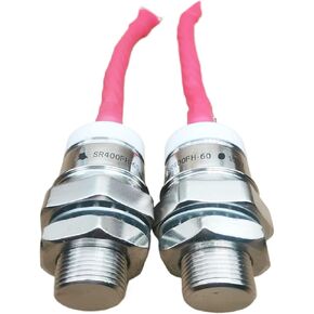 1PCS SR400FH-60 Thyristor in Saudi Arabia