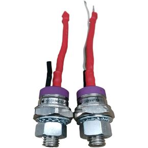 1PCS SSG100C60 STUD THYRISTOR in Kuwait
