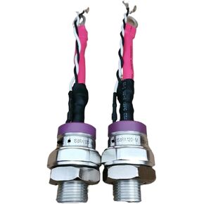 1PCS 158RA120-M Stud thyristor in Saudi Arabia