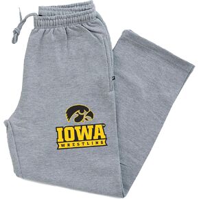 CornBorn Iowa Sweatpants | Hawkeyes Apparel | Choose Your Graphic in Saudi Arabia