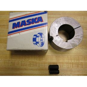 Maska 3020X1-15/16 Taper Lock Bushing in Saudi Arabia