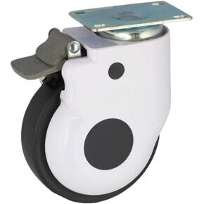 1 5 بوصة غلاف العجلات مع الفرامل الصامتة (مسطحة) in Kuwait