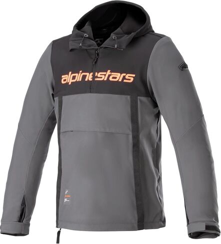Alpinestars Sherpa هوديي in Saudi Arabia