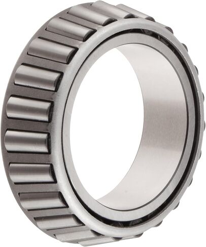 Timken 47687 محمل أسطوانة مدبب ، مخروط واحد ، التسامح القياسي ، التجويف المستقيم ، الصلب ، بوصة ، 3.2500 "معرف ، 1.312" in Saudi Arabia