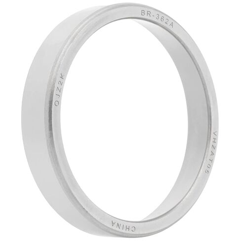 Cone: 368 Cup: 362A - Tapered Roller Bearing 2" x 3.5" x 0.8125" (ID x OD x W) | 50.8 mm x 88.9 mm x 20.638 mm (ID x OD x W) Wheel, Axle, Transfer Case Output Shaft Bearings in Saudi Arabia