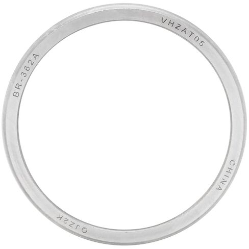 Cone: 368 Cup: 362A - Tapered Roller Bearing 2" x 3.5" x 0.8125" (ID x OD x W) | 50.8 mm x 88.9 mm x 20.638 mm (ID x OD x W) Wheel, Axle, Transfer Case Output Shaft Bearings in Saudi Arabia
