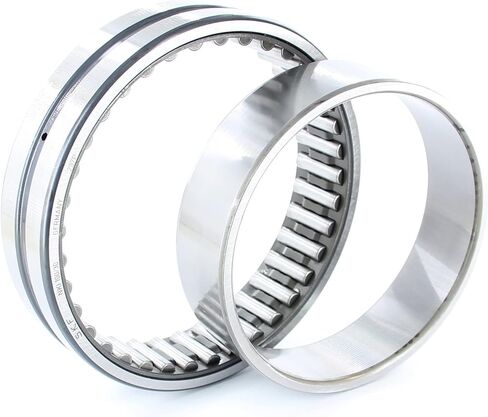 NKI 100/30 - SKF - Needle BRGS - Factory New! in Saudi Arabia