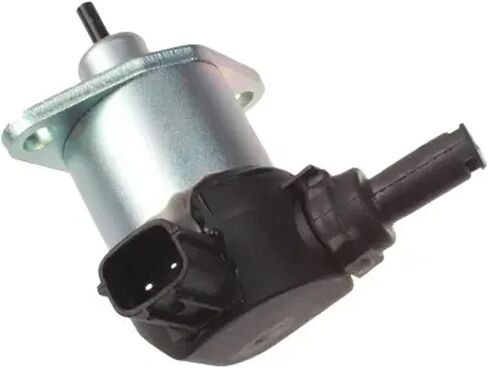 XJBR02462 12V Solenoid XJBR-02462 for Case CX26C MINI Crawler Excavator in Saudi Arabia