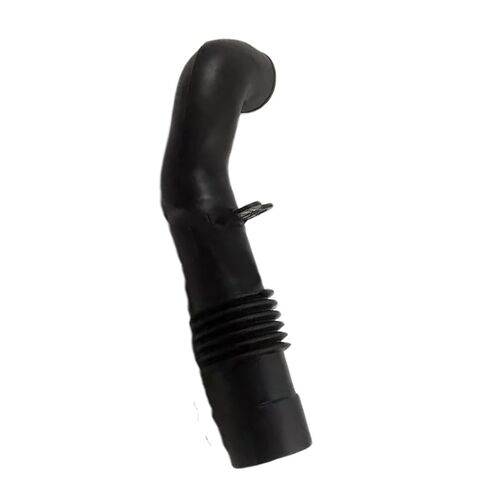 Excavator Parts Turbocharger Intake Pipe 6BD1 6BG1 Engine Intake Pipe for EX200-2 200-3 200-5 120 240 in Saudi Arabia